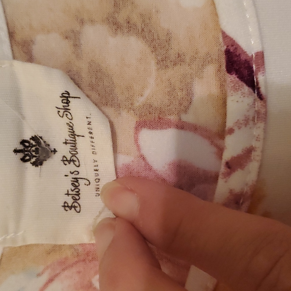 TANK TOP - Picture 4 of 4